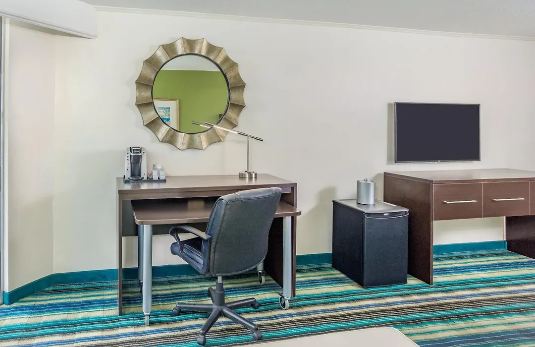 Holiday Inn Key Largo By Ihg-1